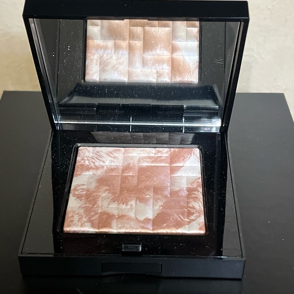 Bobbi Brown highlighting powder pink glow new no box Shade - Picture 3 of 7